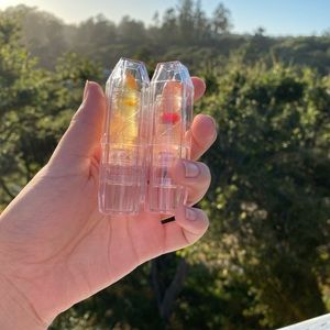 color changing lipsticks